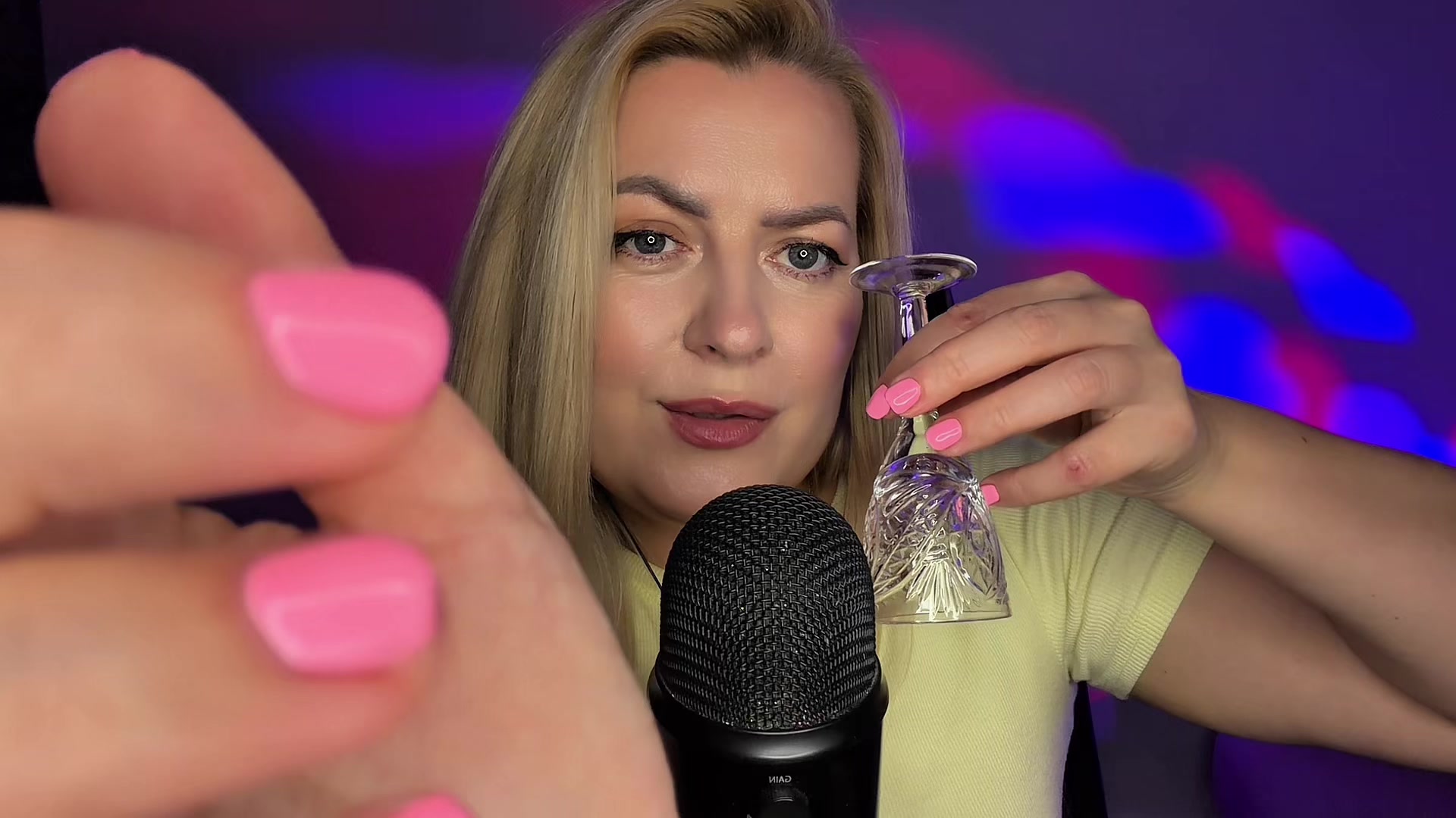 @ASMR TOP1