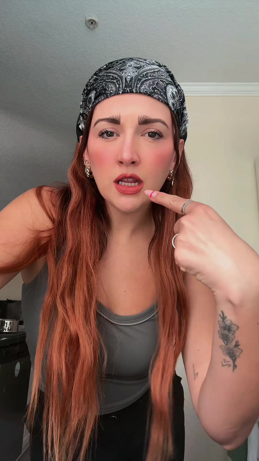 @Sami Sorce