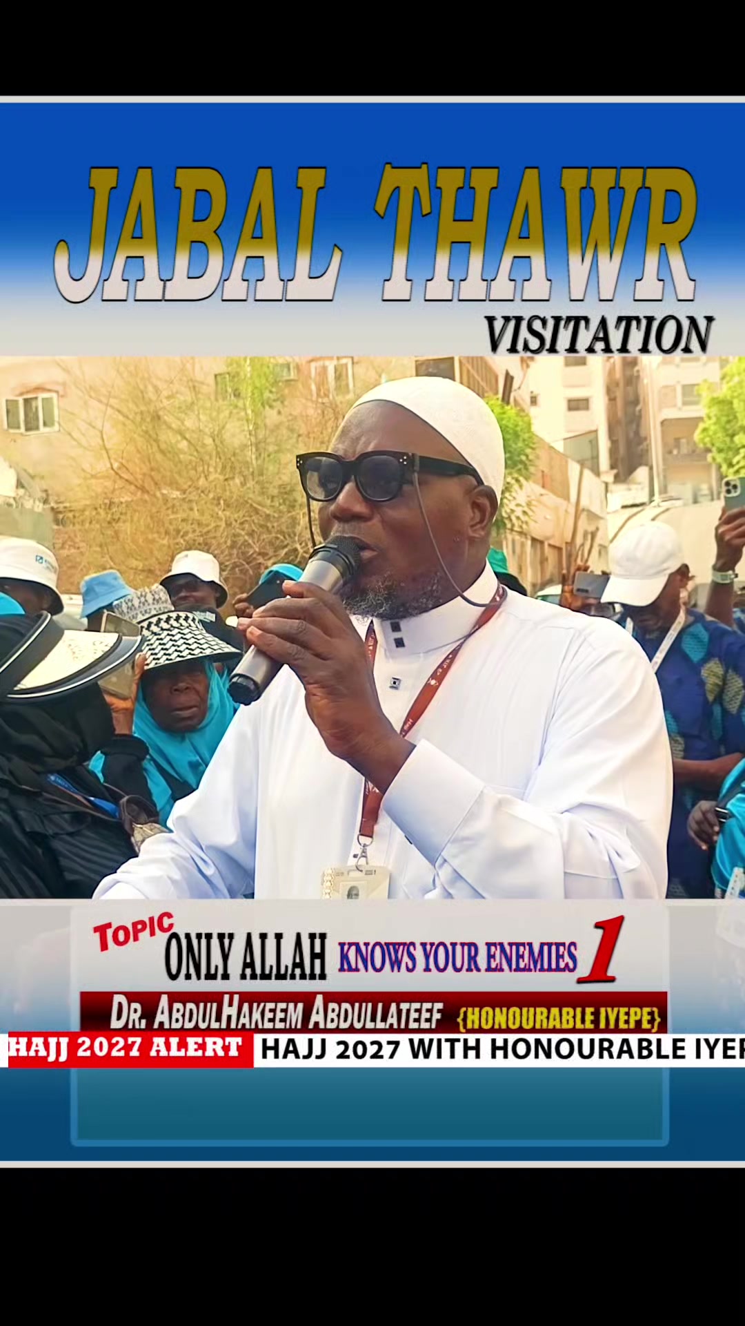 @Dr Abdulhakeem Abdullateef