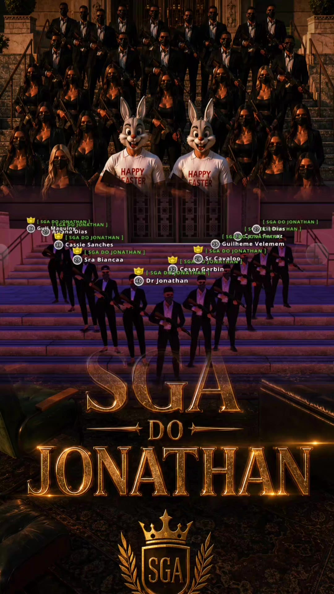 @DRA IVY