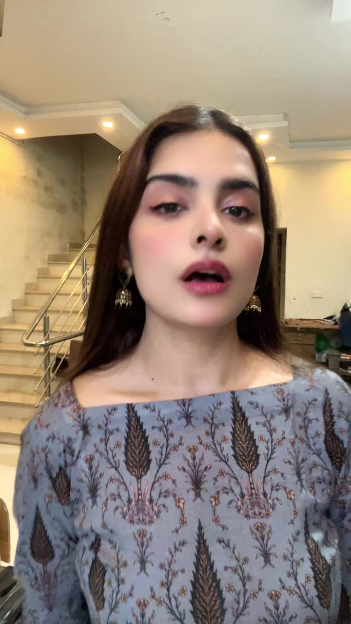 @Saba Chaudhry