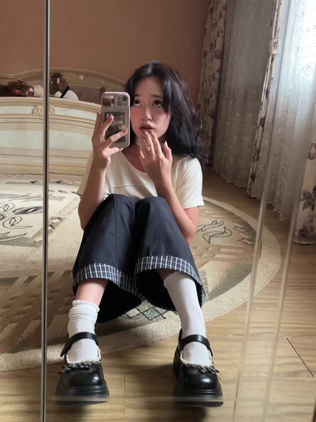 @раеч