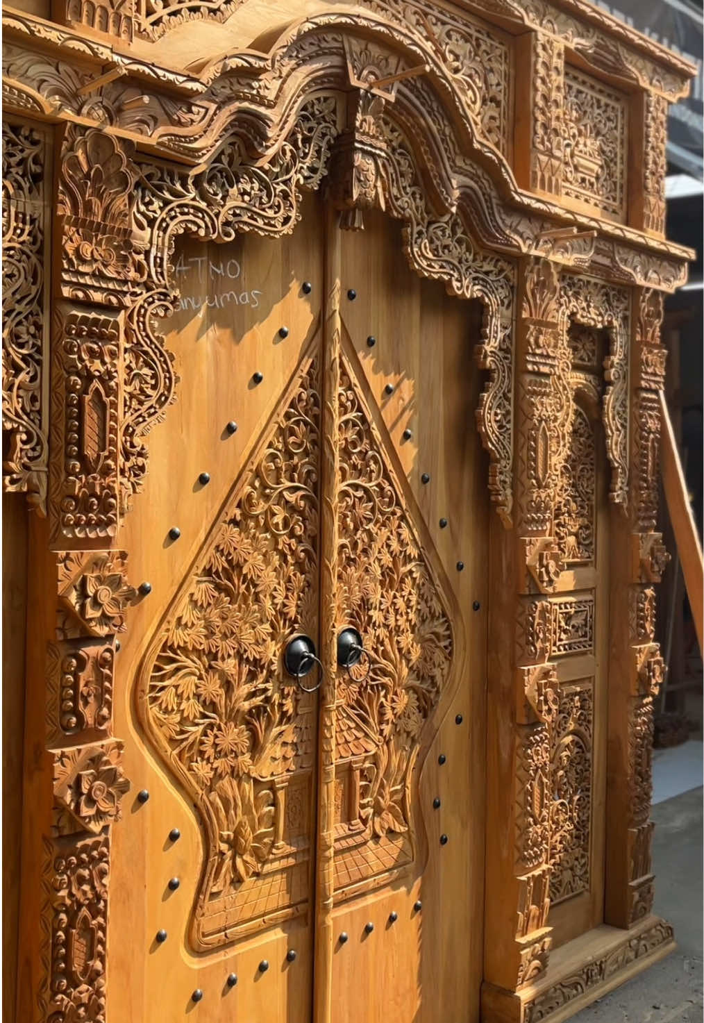 @kartini jati furniture