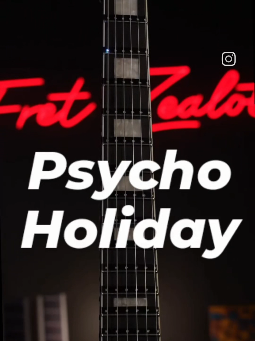 @Fret Zealot
