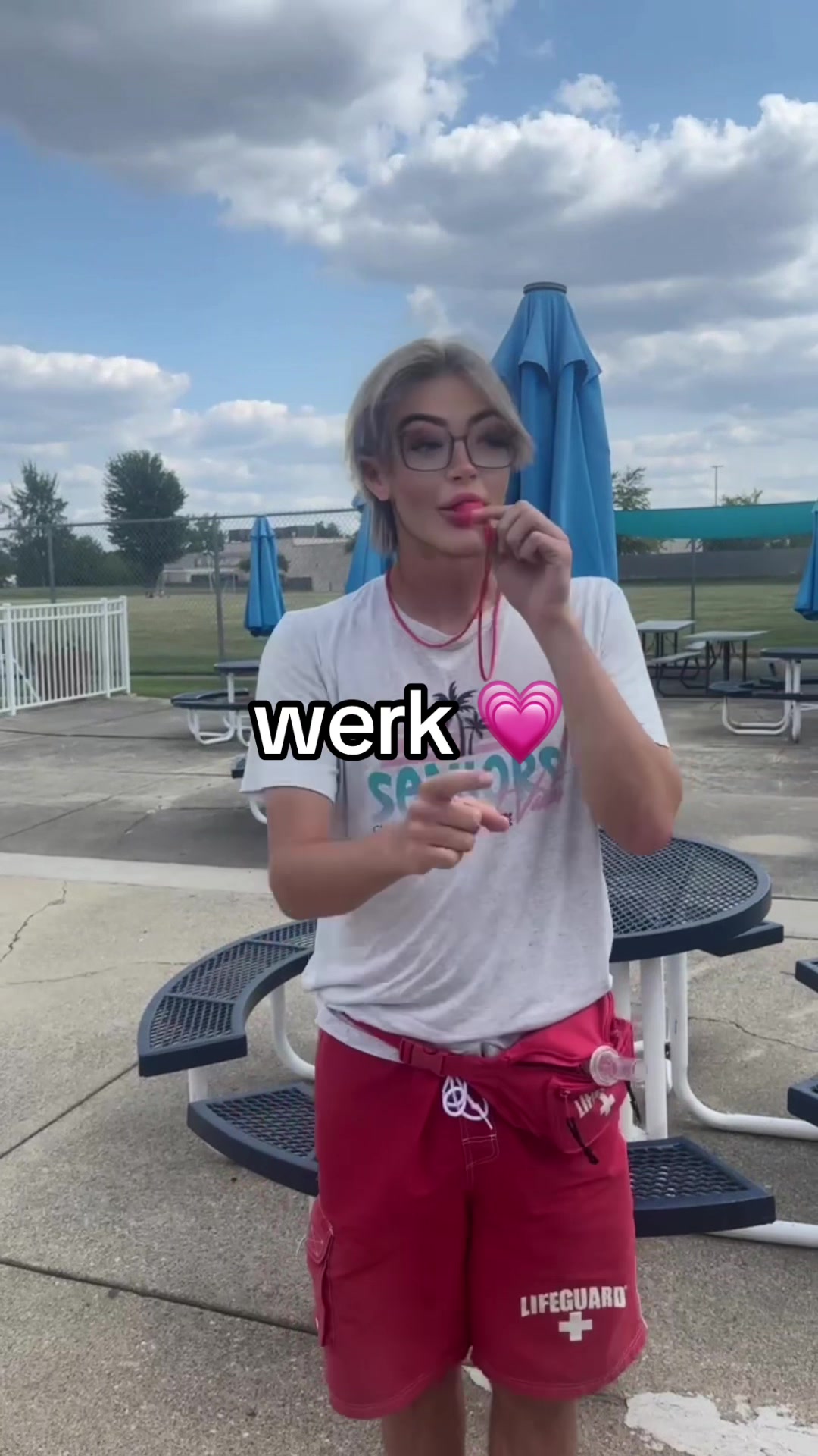 @Lifeguards