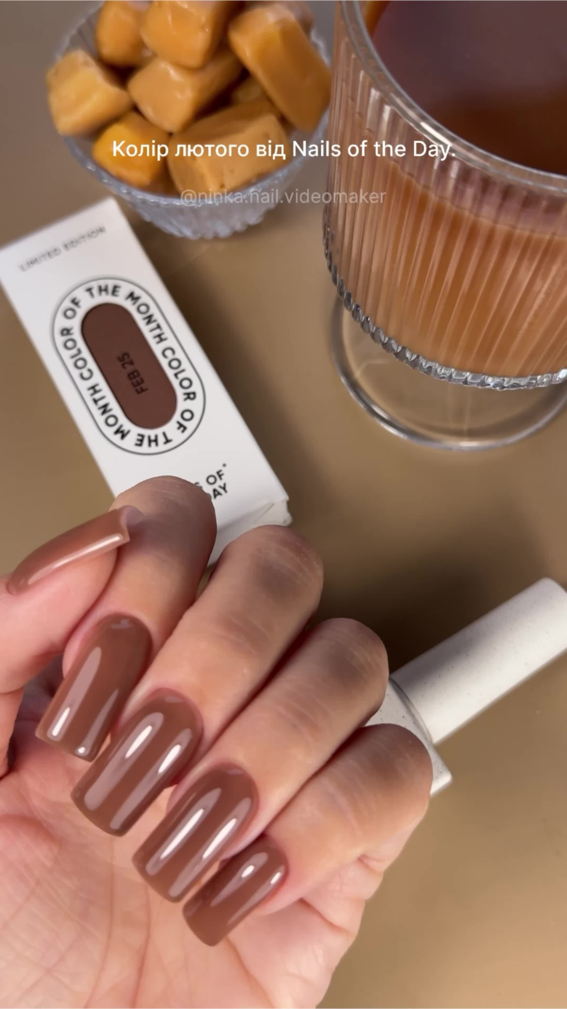 @💅🏻Все про НІГТІ💅🏻