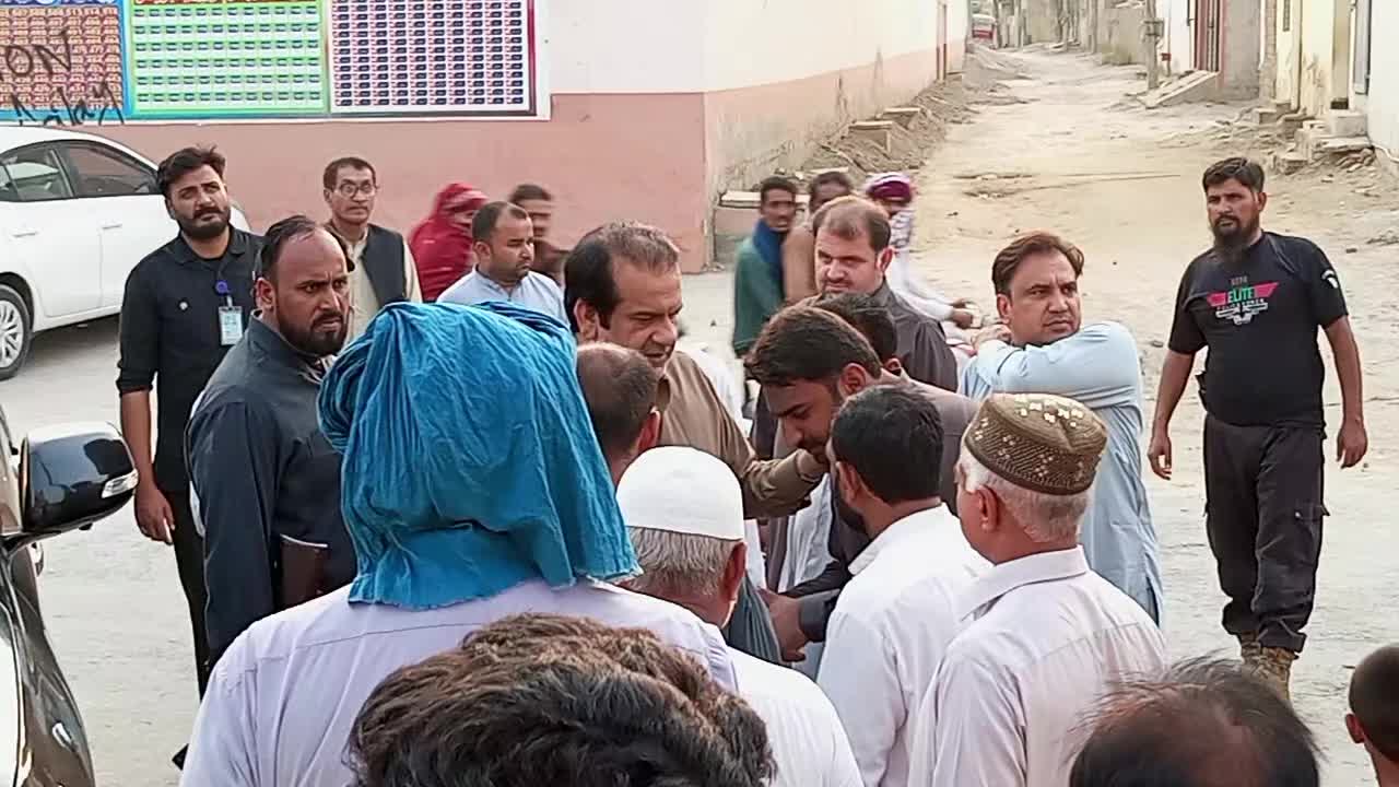 @Farooq Ahmad Bhatti
