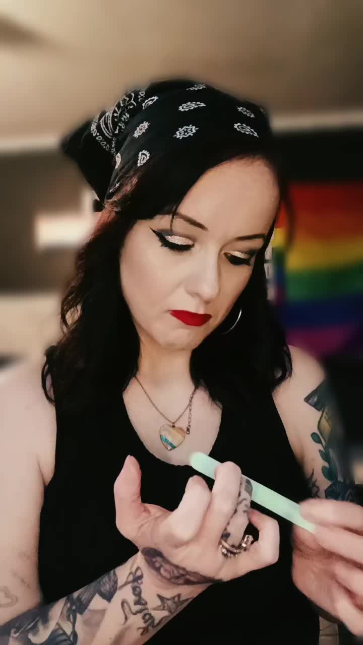 @FelonyMelanie87