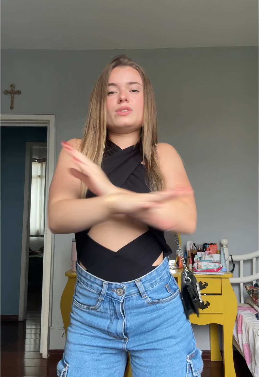 @Larissa Fortuna