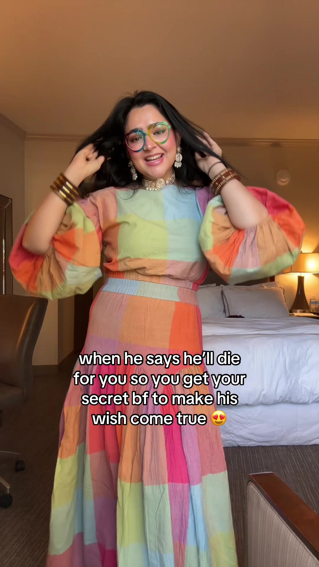 @Harpreet