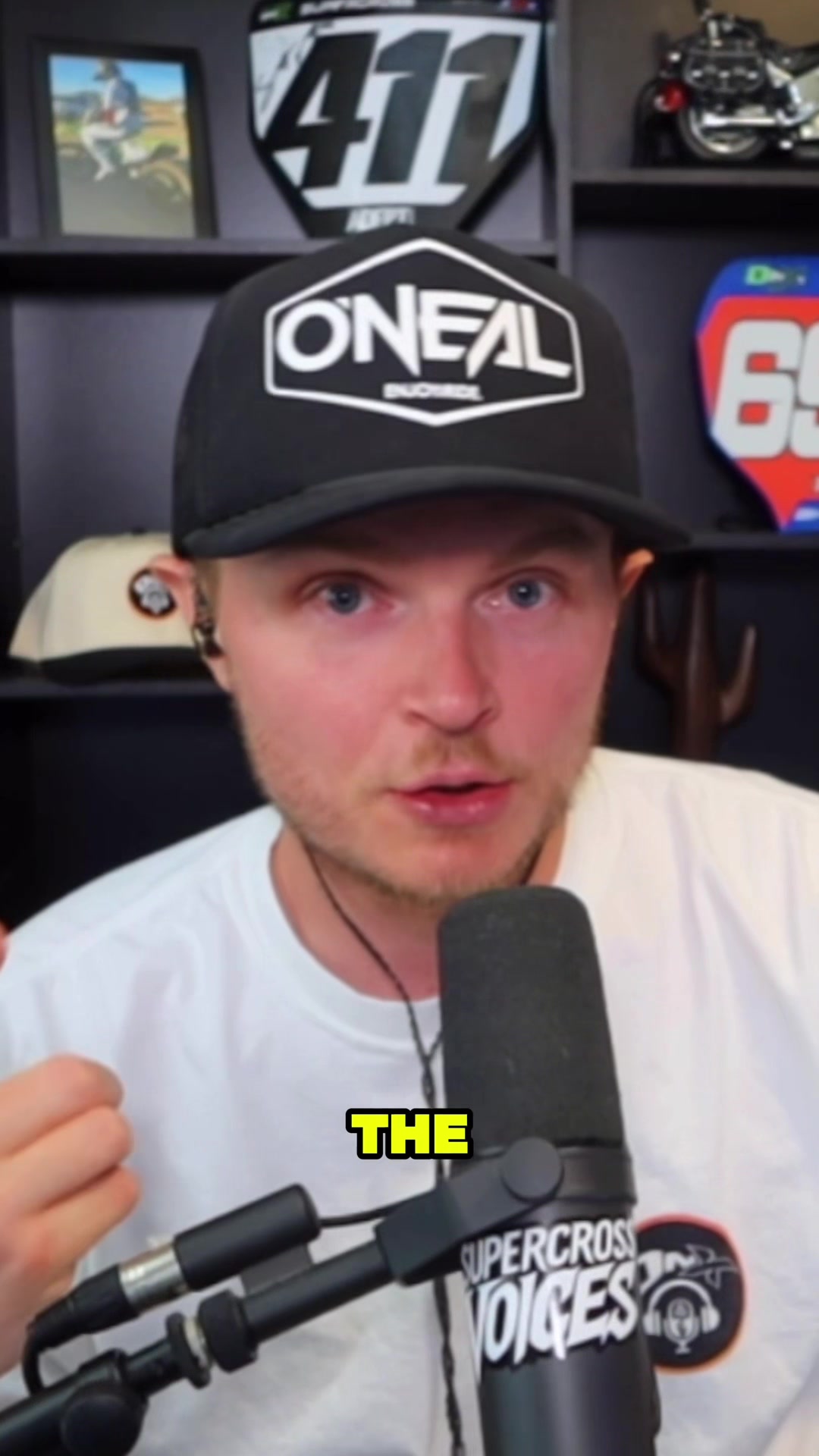 @Josh