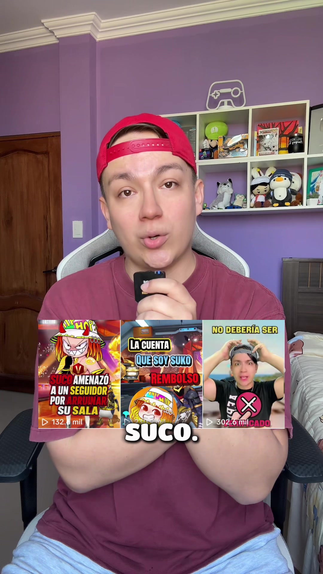 @Soysuco
