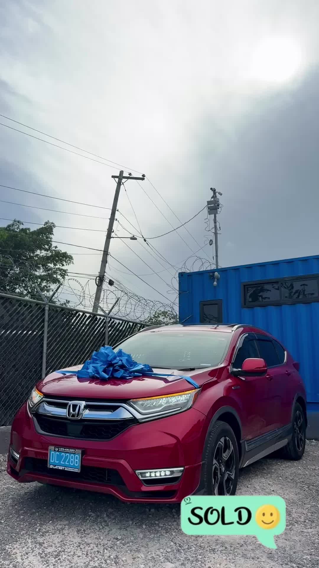 @di lastest automotives