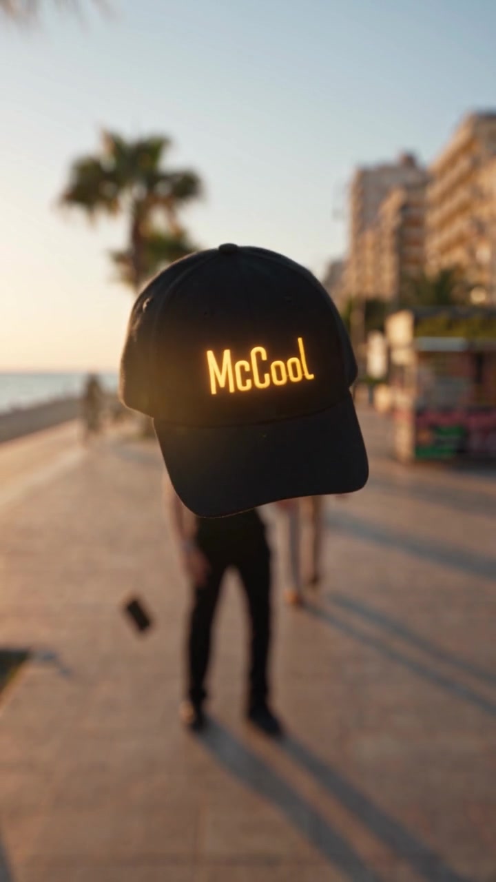 @Mc Cool Alg&eacute;rie