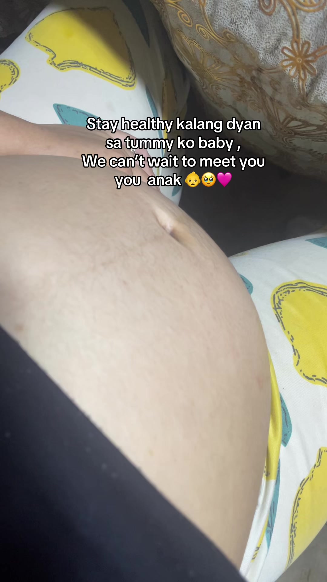 @Mommy Tonette 🩷🤰