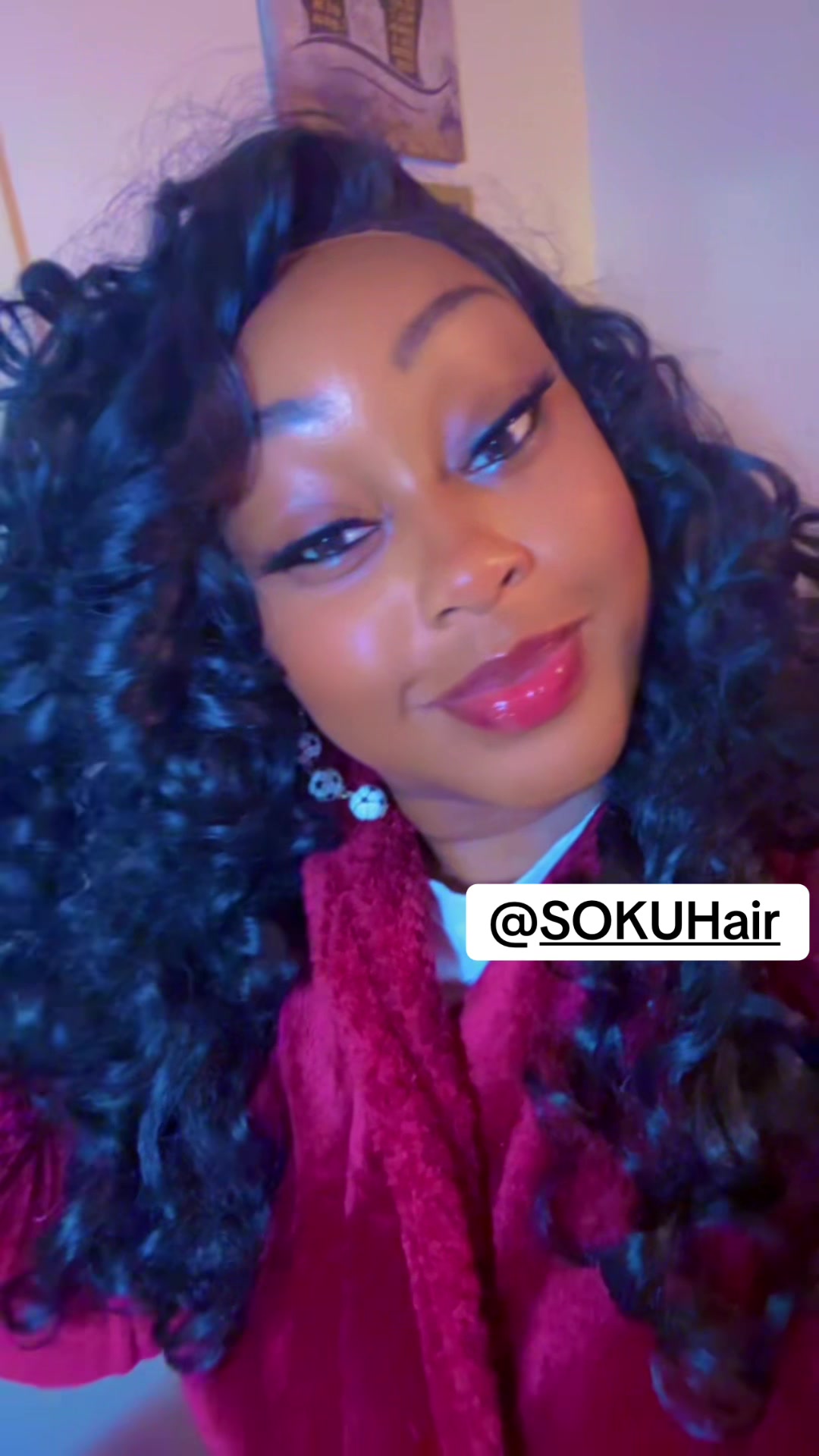 @driekaspeaks💖🎙️