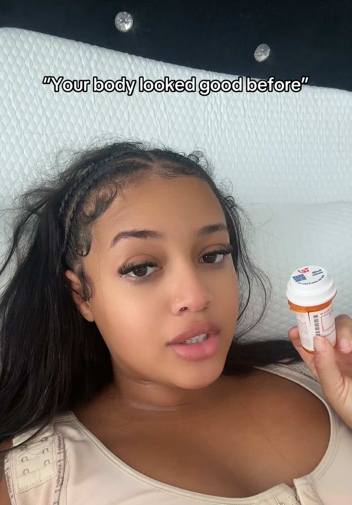 @Siani Chanel
