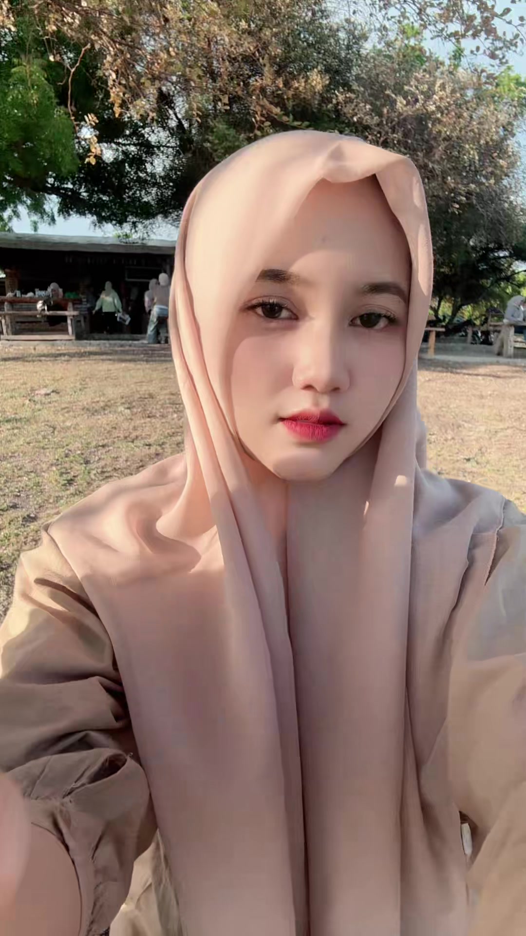 @Cut zahratul sahira