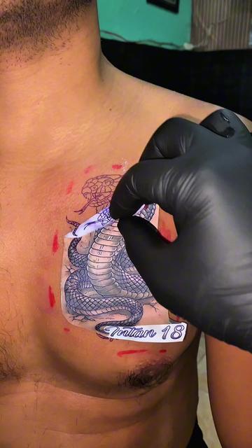 @Fiki ,Studio Tatto Banyuwangi