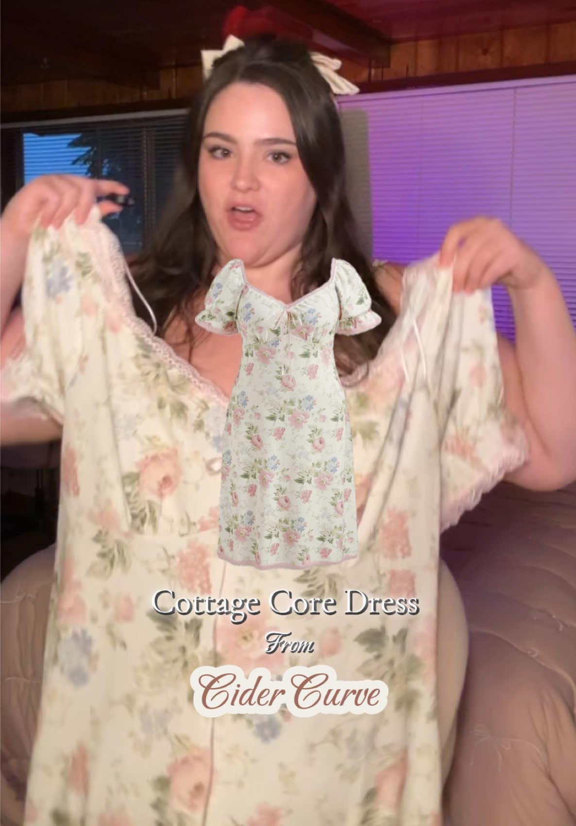 @Georgia Rose