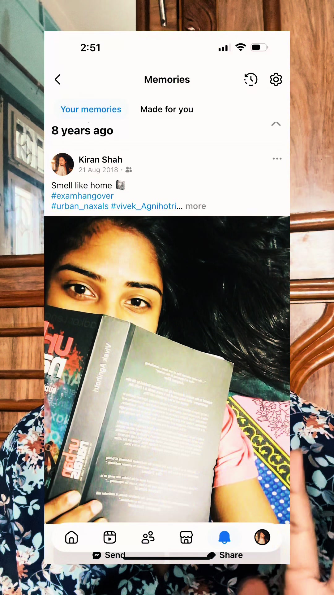 @Kiran Shah| MSN |Nclex Tutor