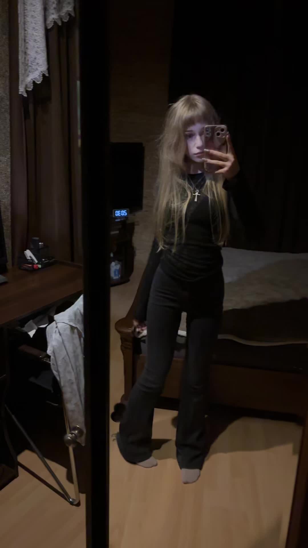 @настя кош