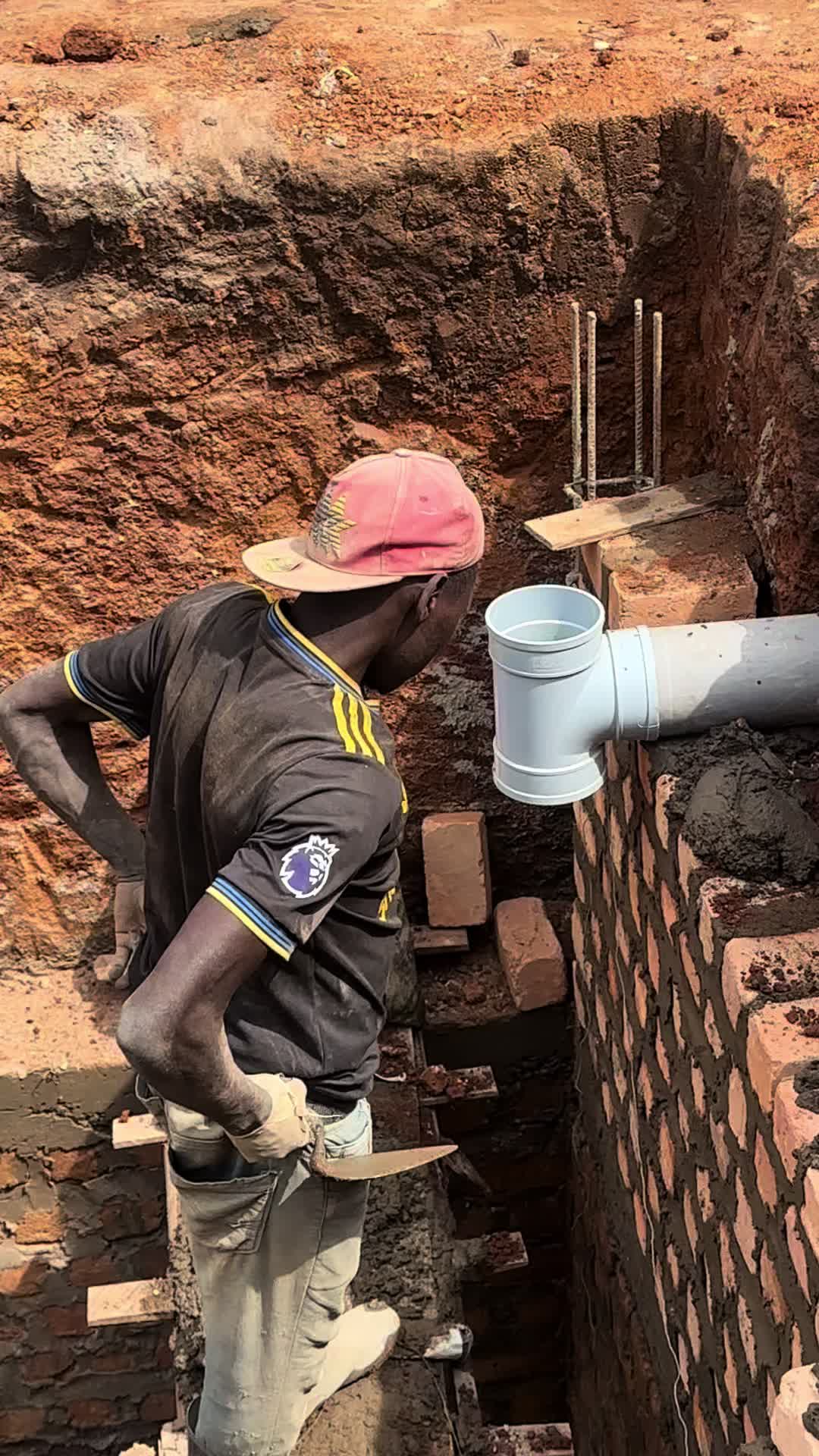 @PERFECT PLUMBING UGANDA LTD