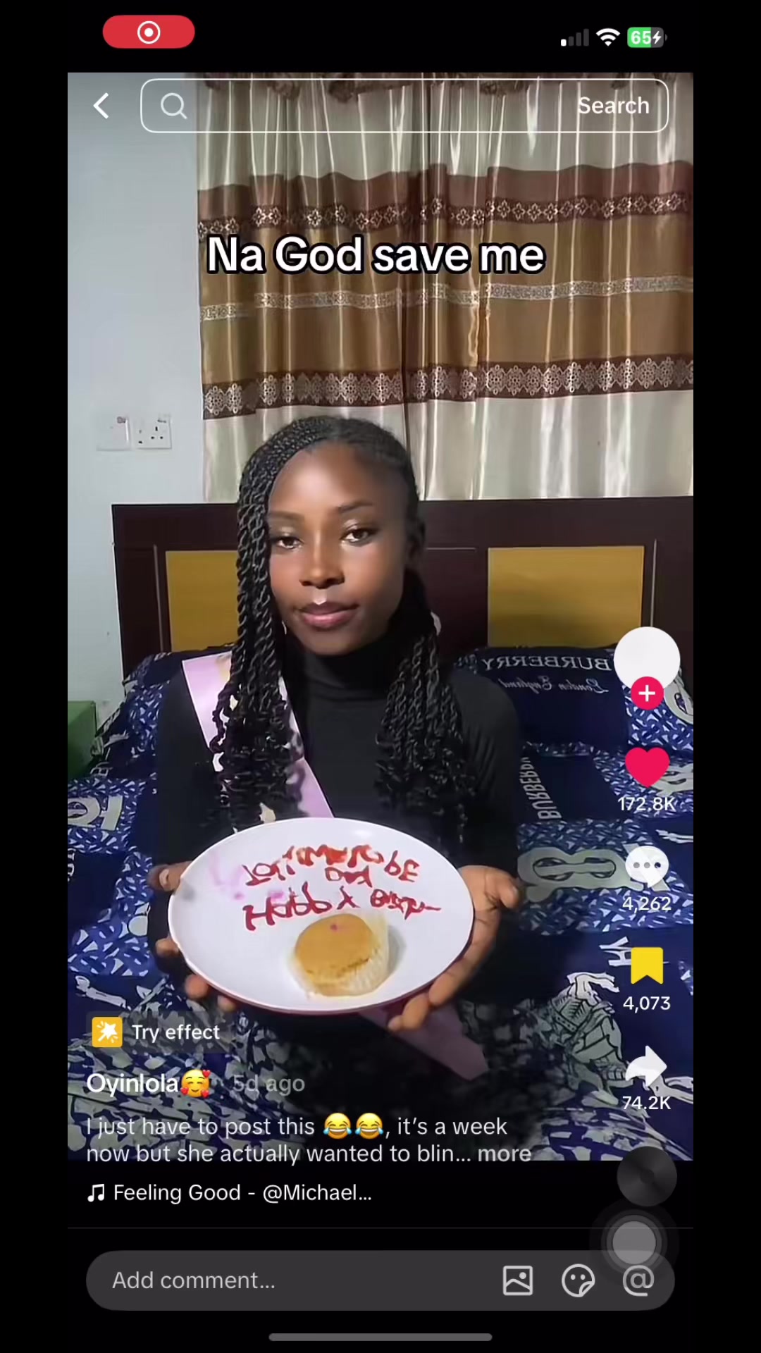 @AMENAWON 📺
