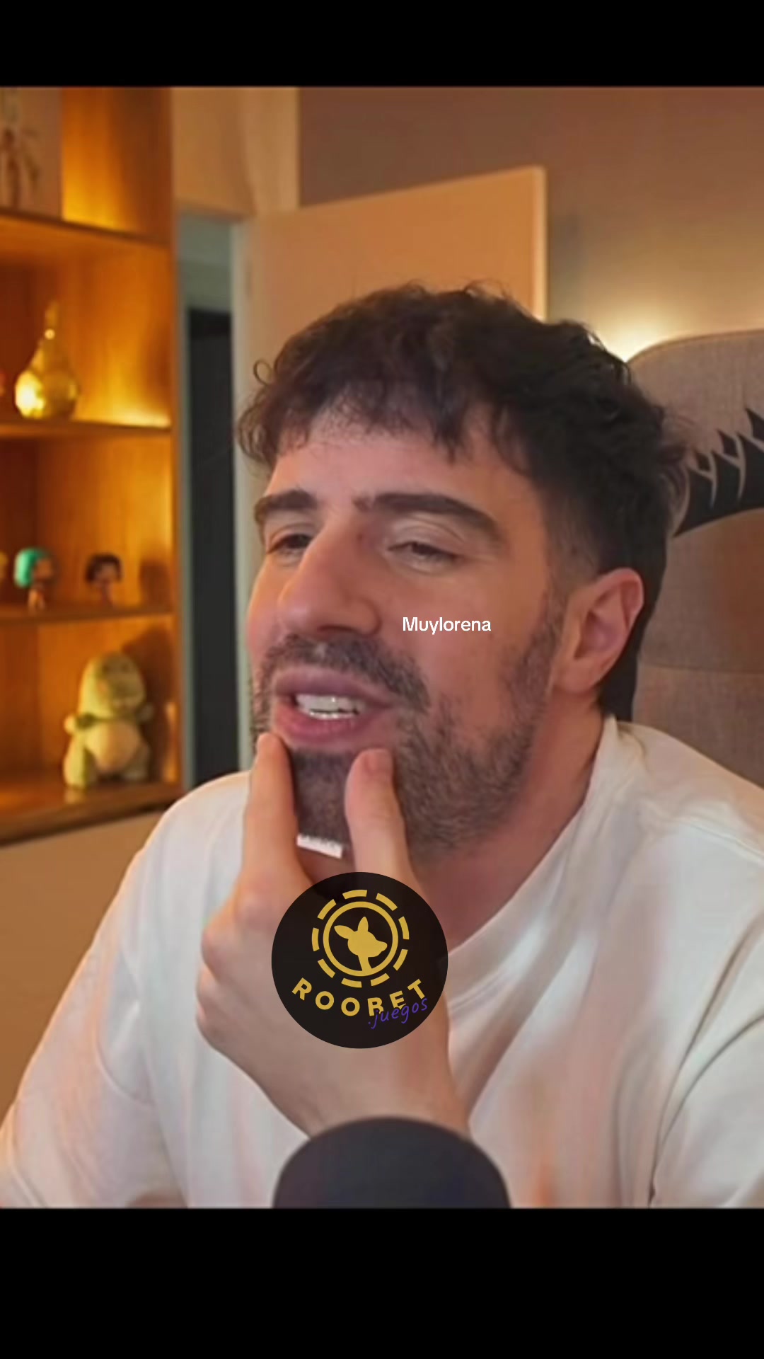 @muylorena