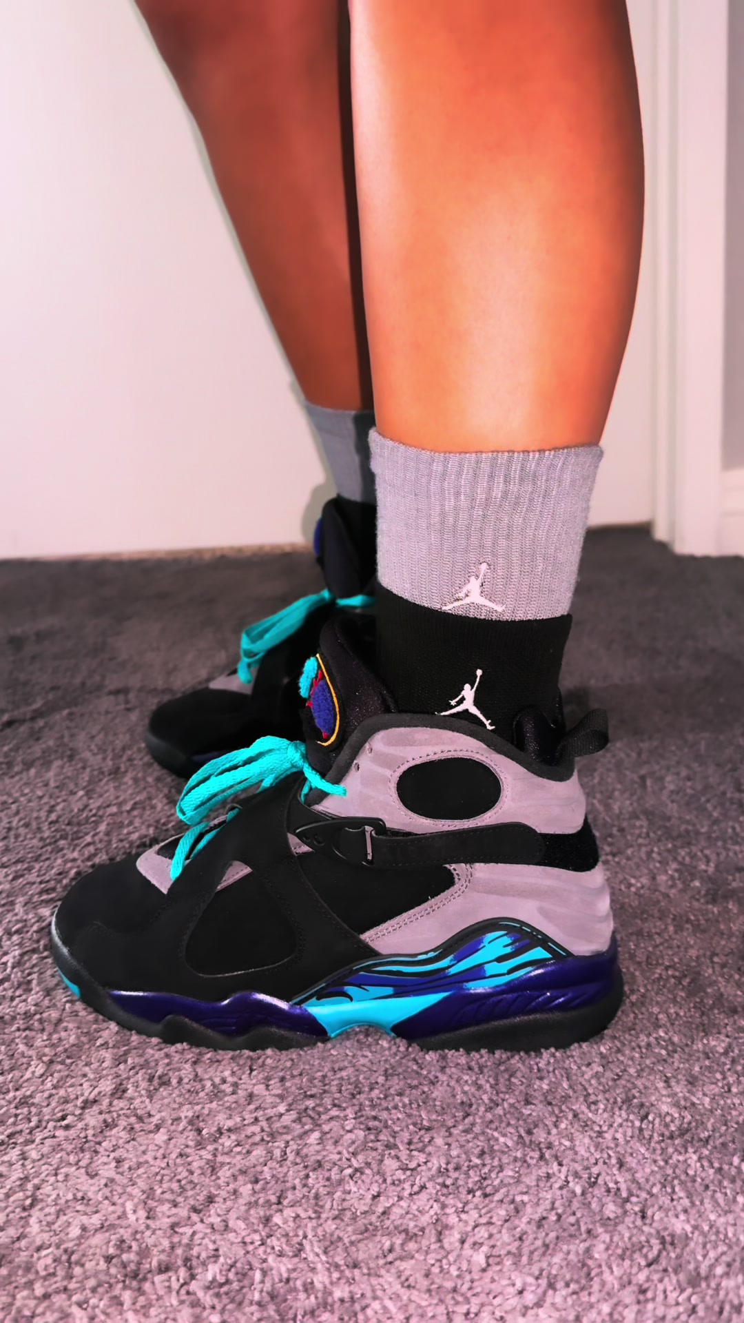 @ShoeGameMami