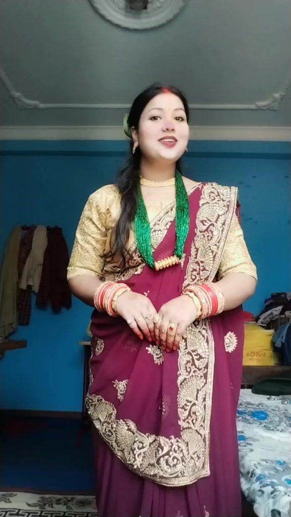 @Kiran Pandit