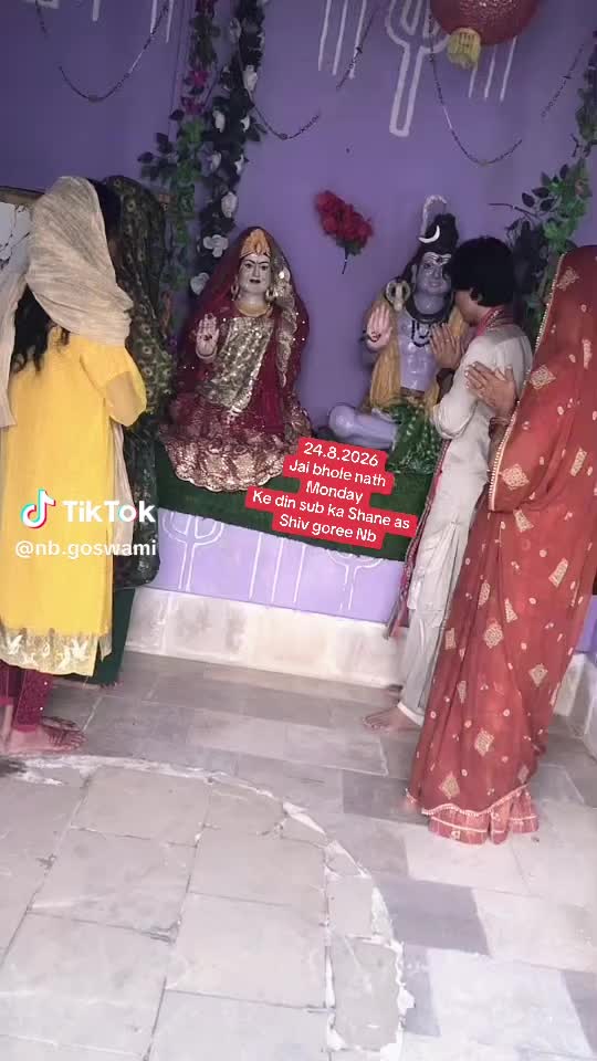 @harhar mahadev
