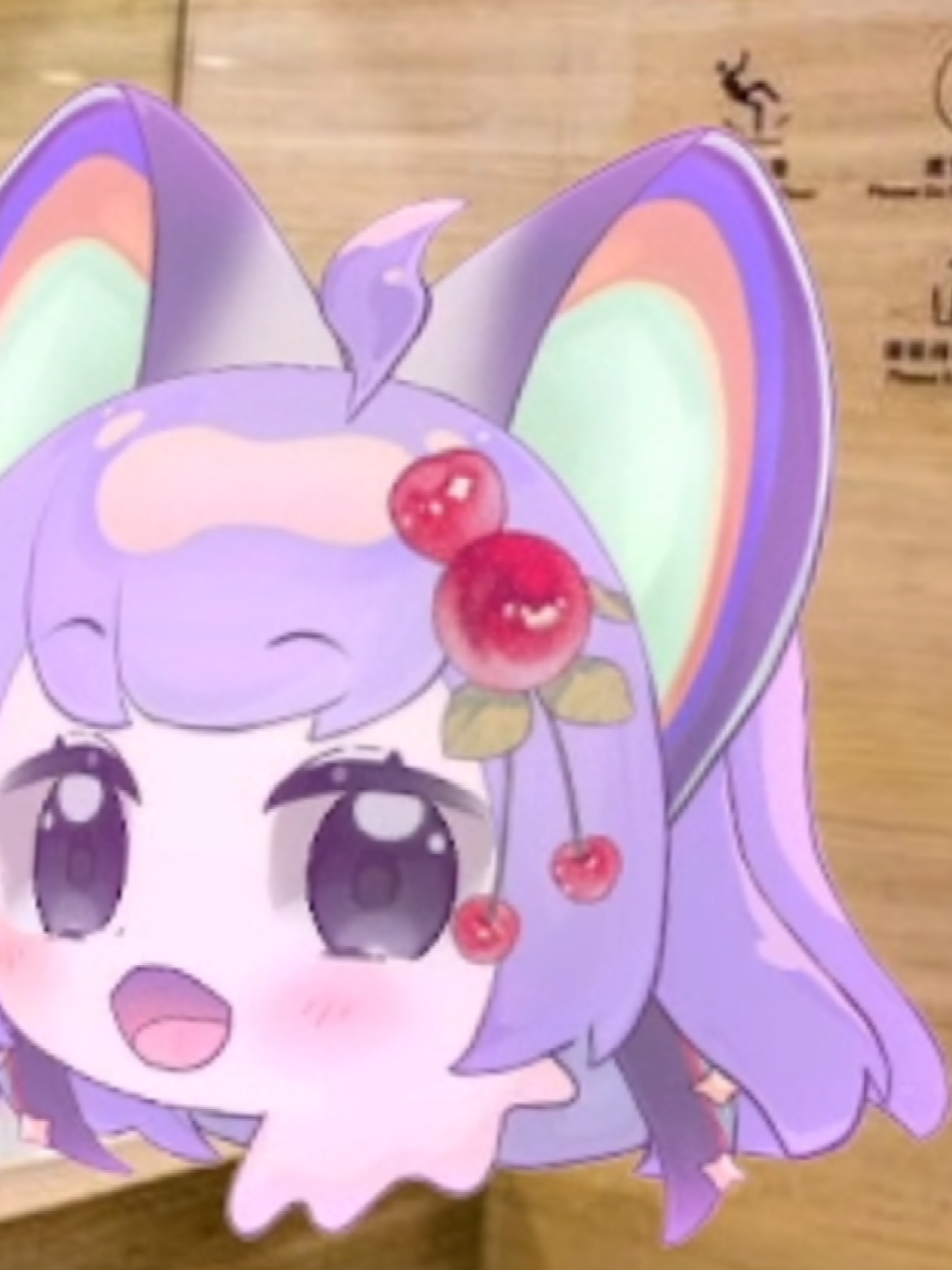 @Minicherrypiu🍒💜