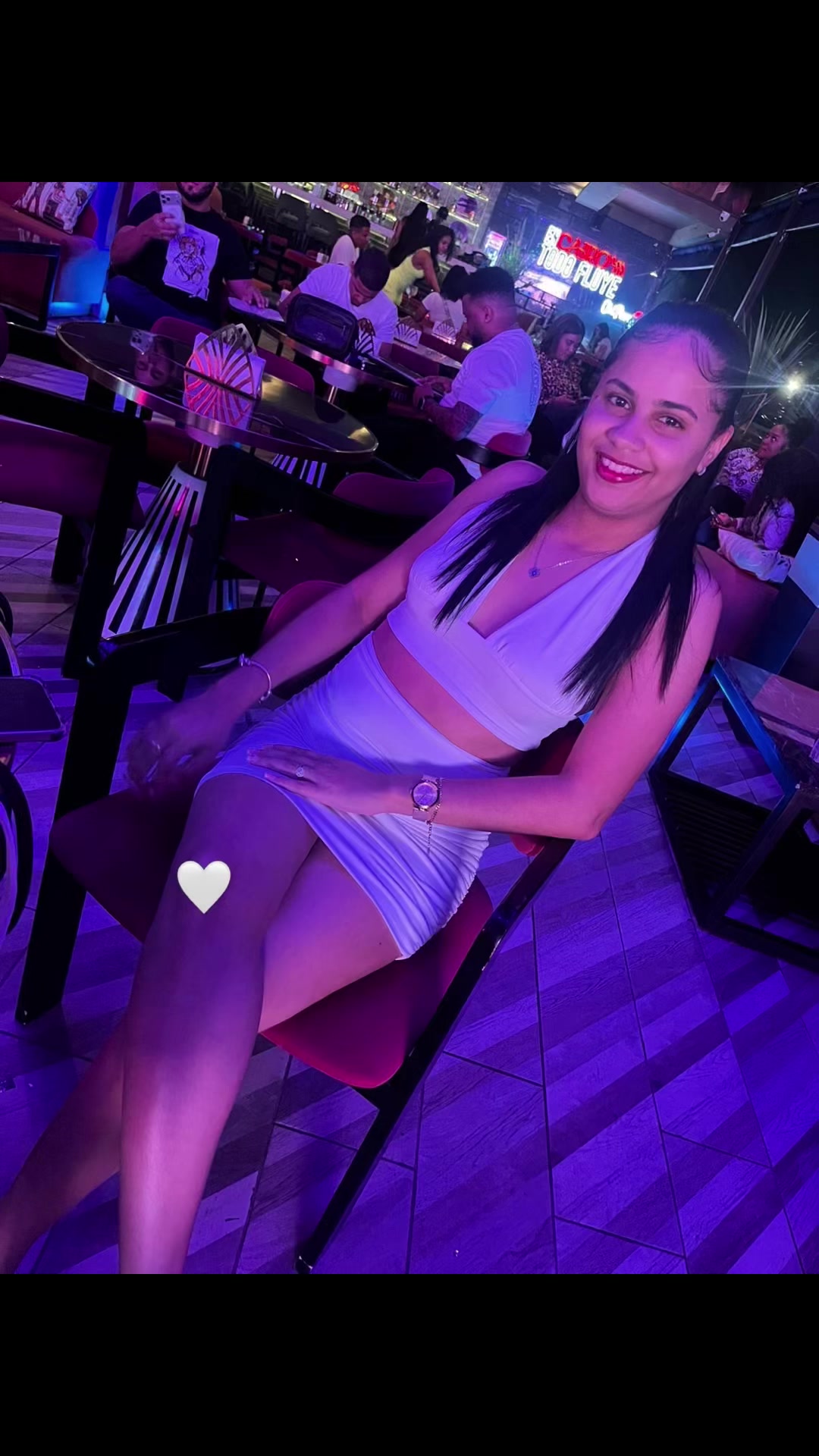 @Yisleidy