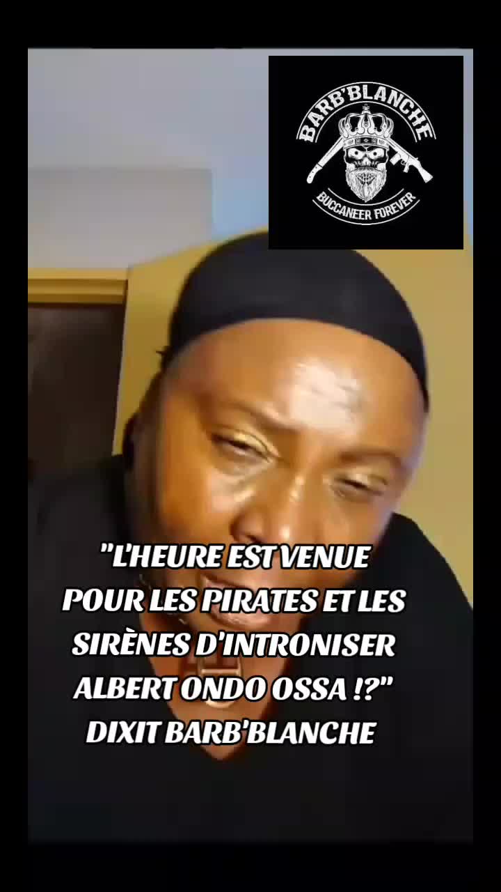 @BARB'BLANCHE JR AARON OKVL🇬🇦