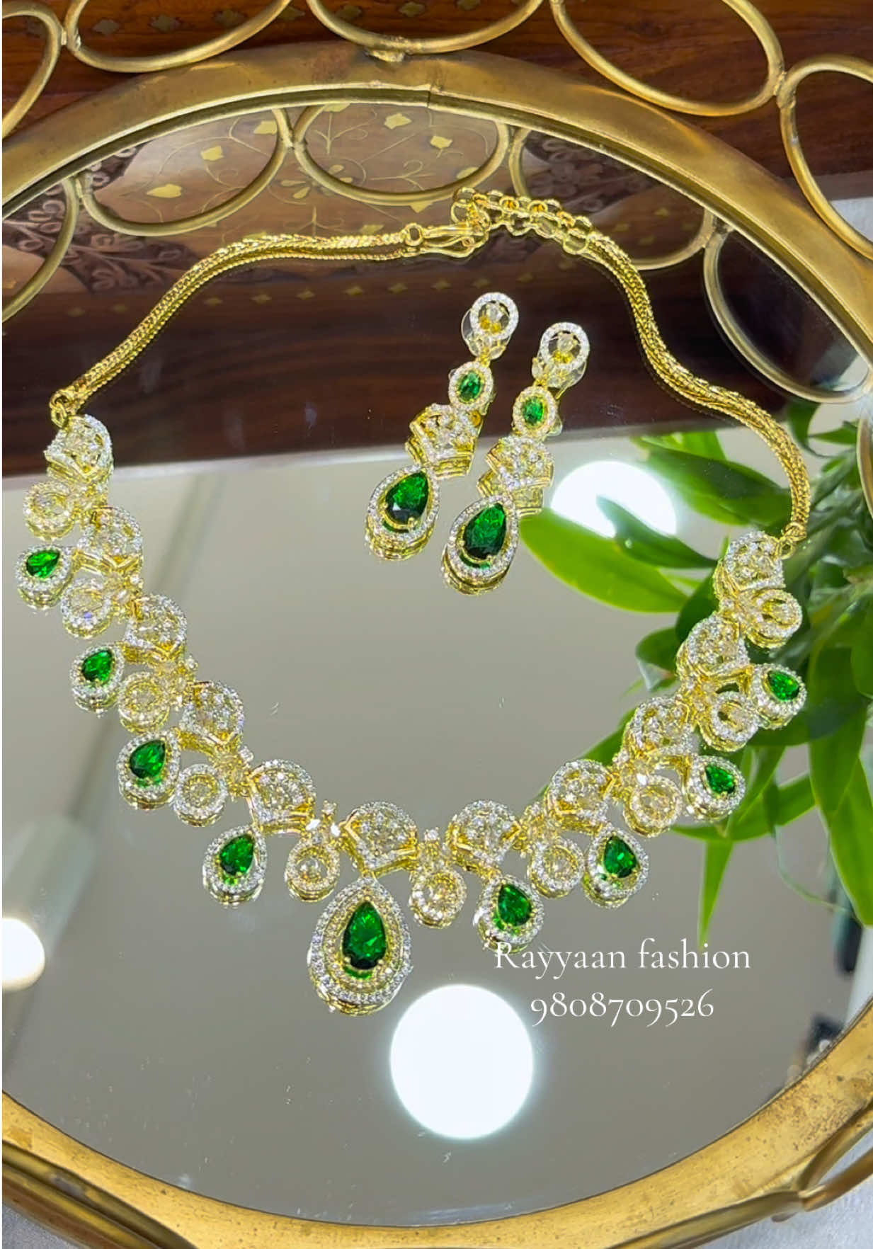 @Rayyaan fashion