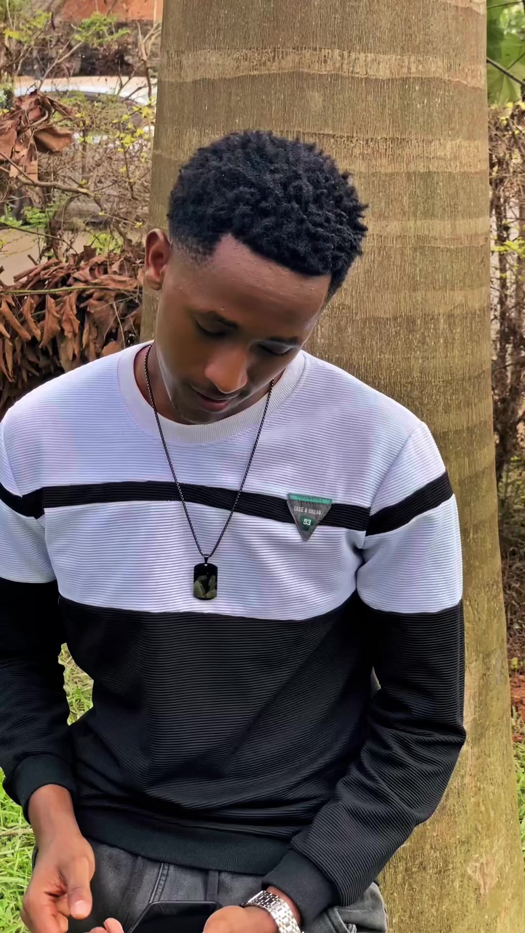 @Kalungi pro
