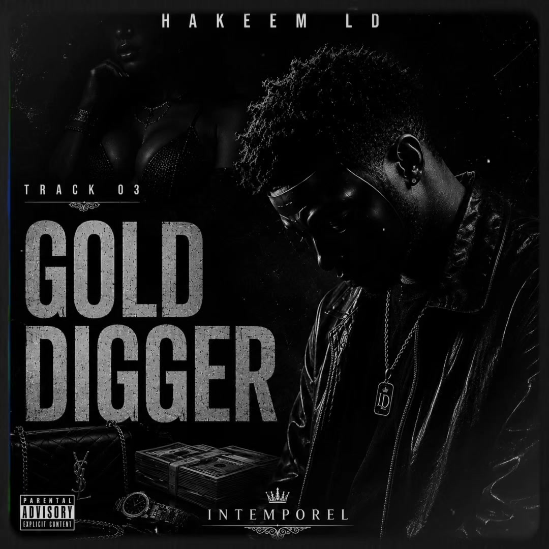 @HAKEEM LD