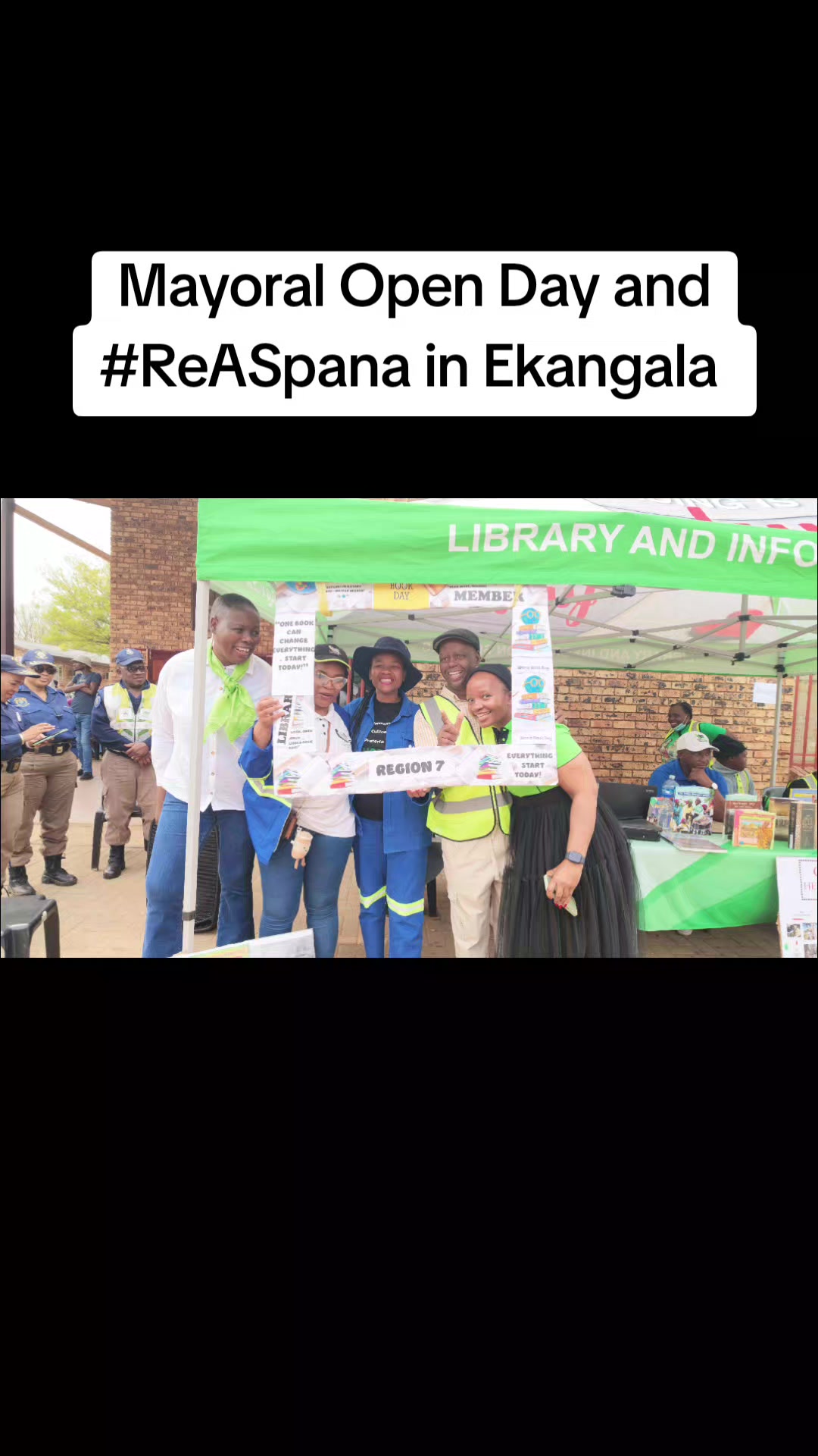 @Dr Nasiphi Moya
