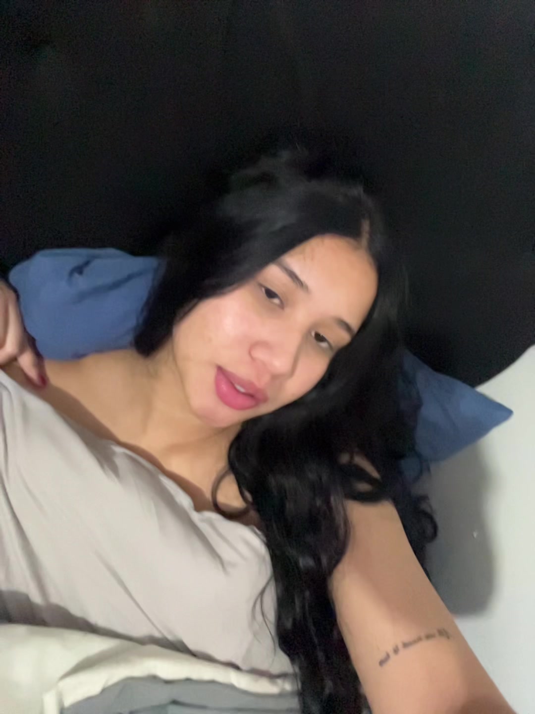 @María Mora