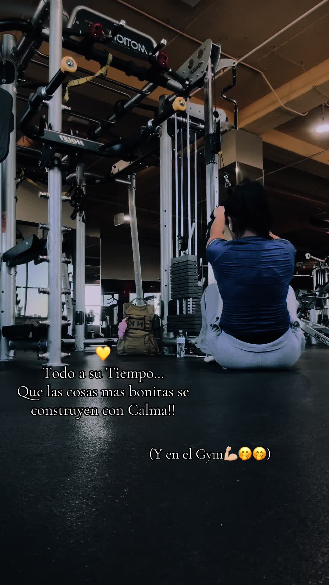 @ErikaFit💪🏼💛🦍