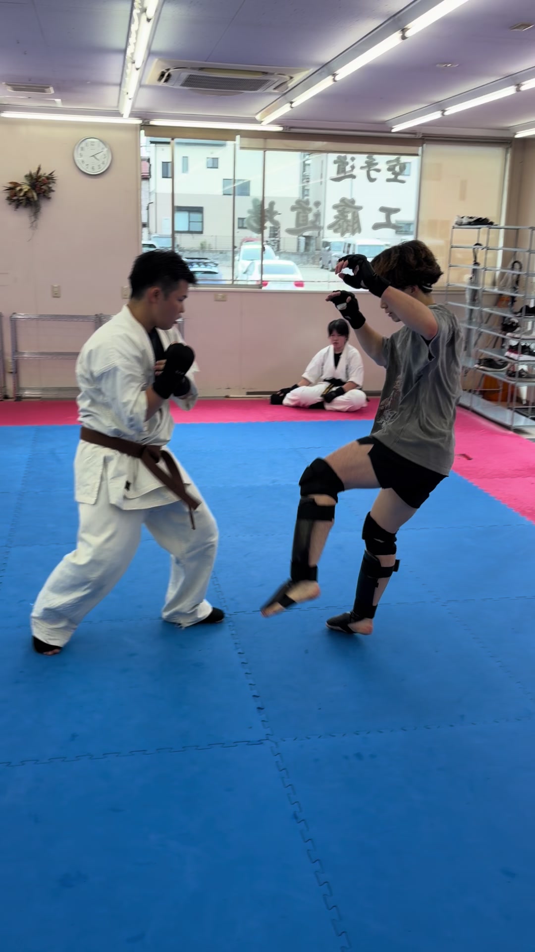 @kudodojo