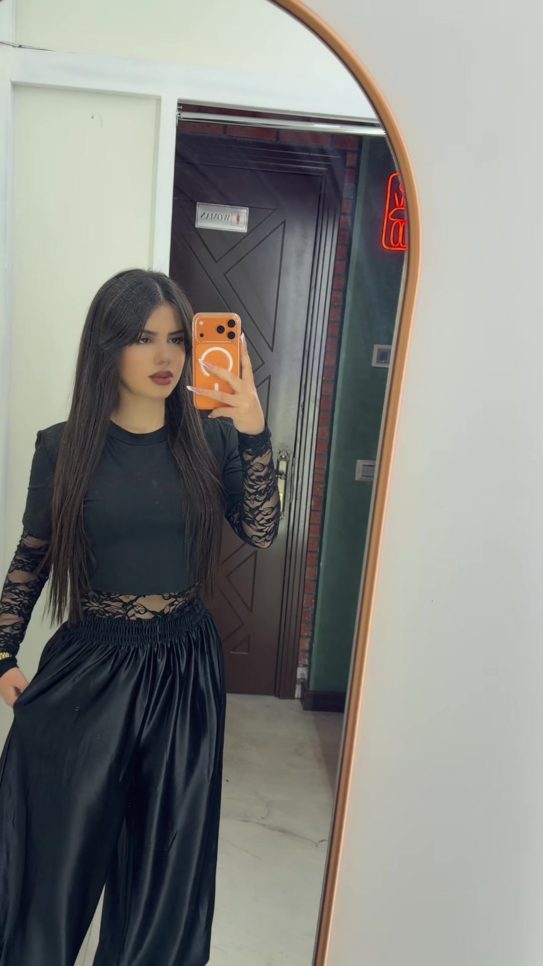 @aydanismaylova
