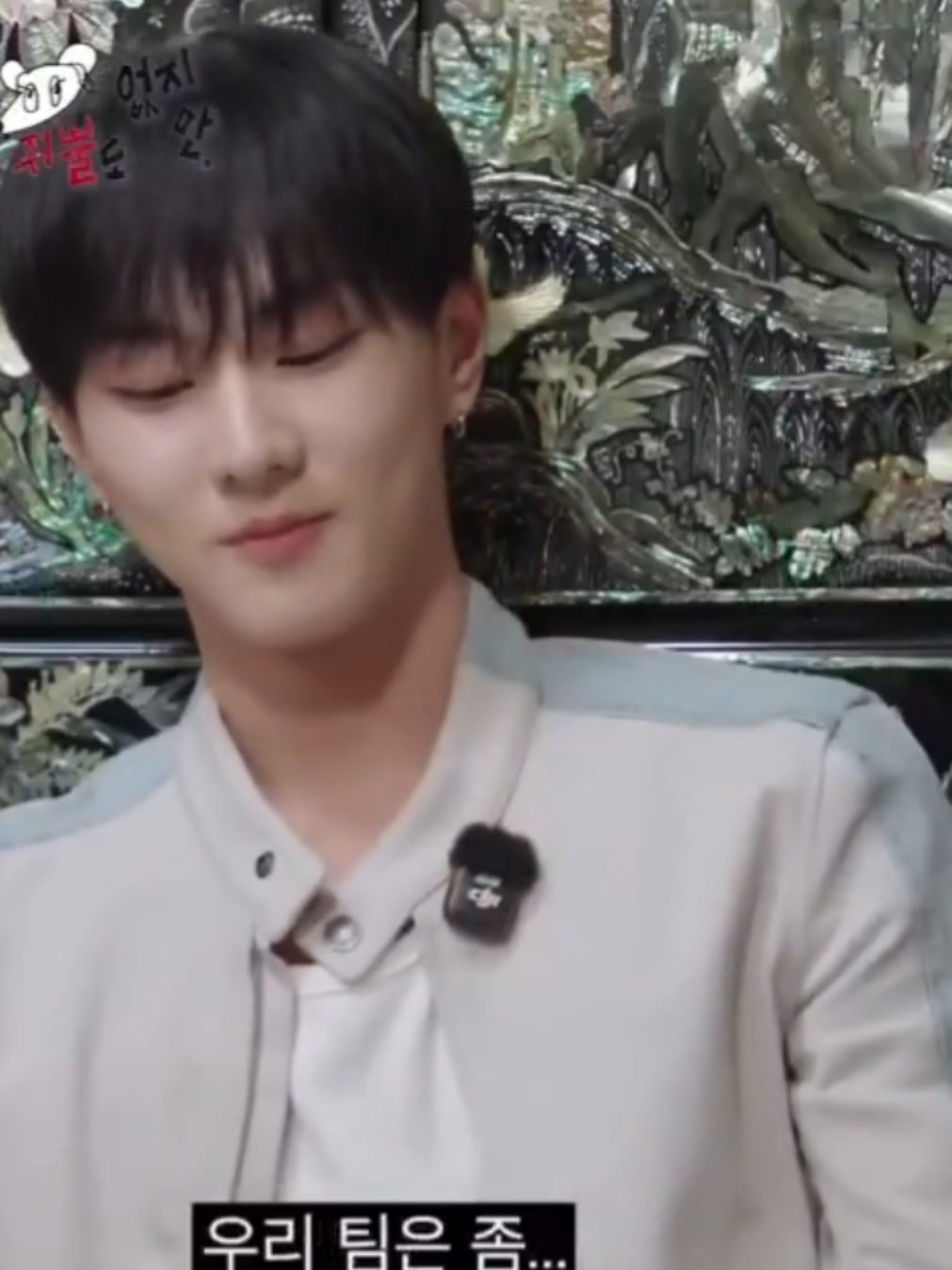 @yayaa // about hoonie