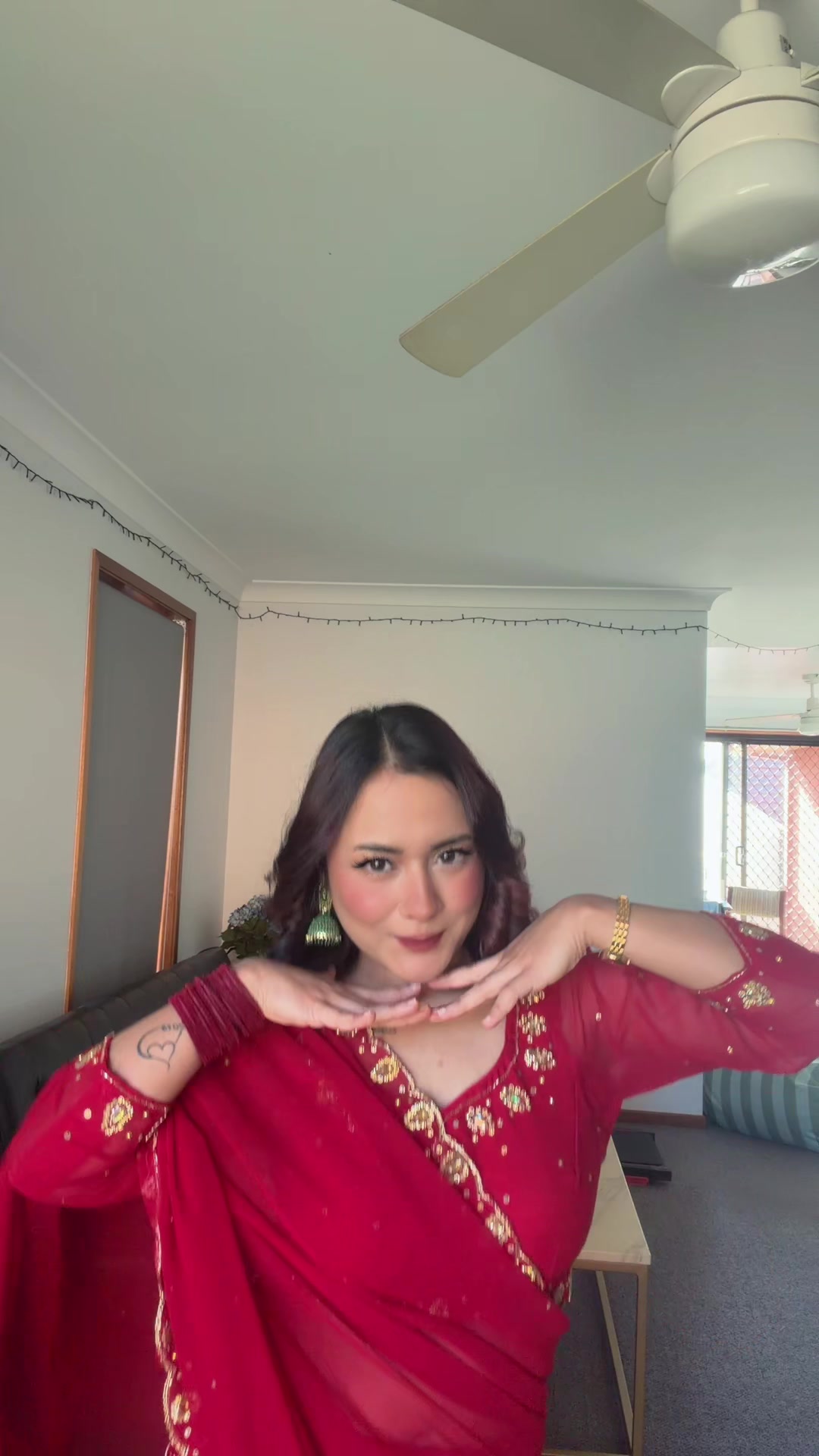 @Prema Sapkota