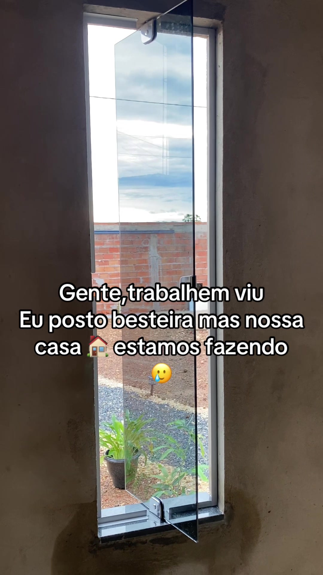 @Construindo nossa casa (0)🏠🙏
