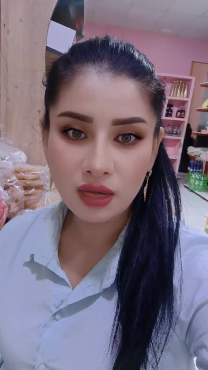 @Aziza Ahmedova