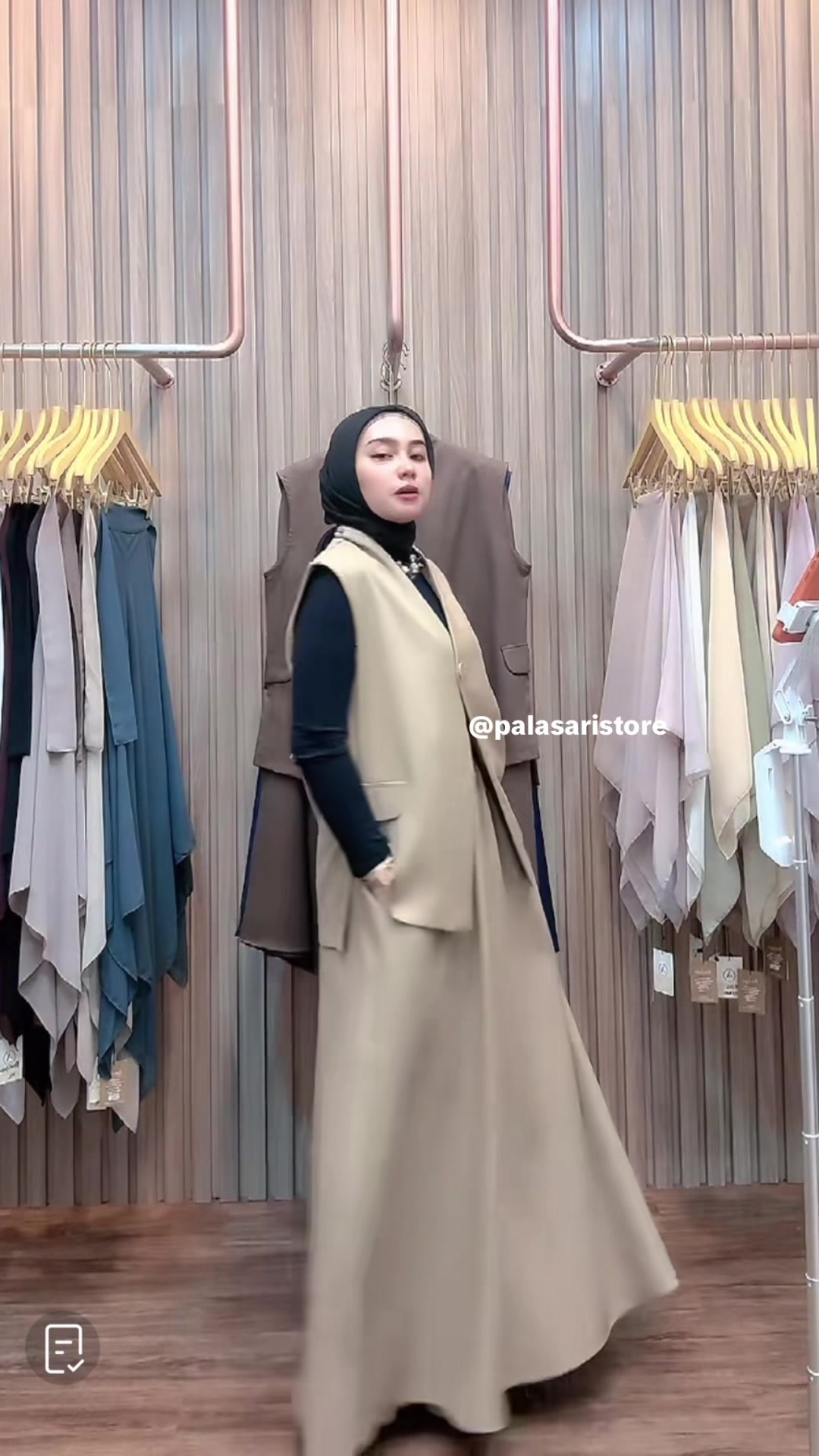 @Palasari Store