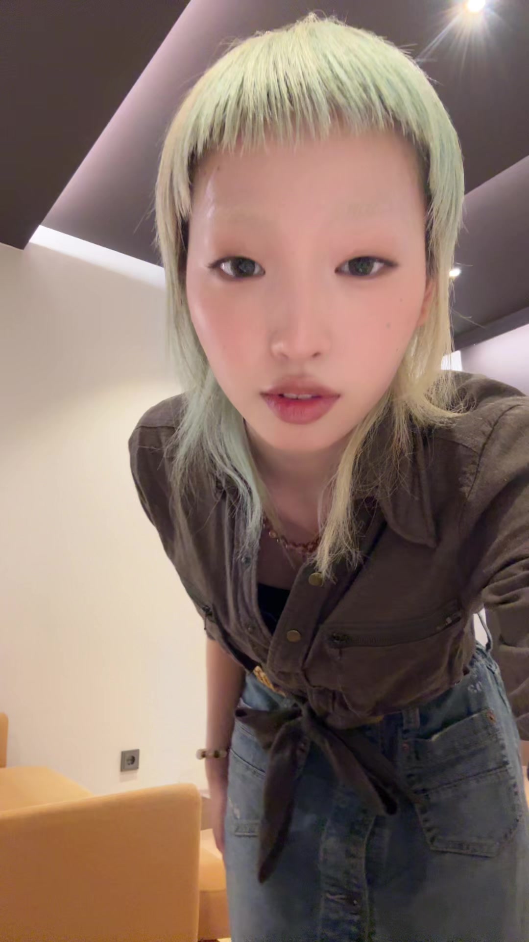 @いちか