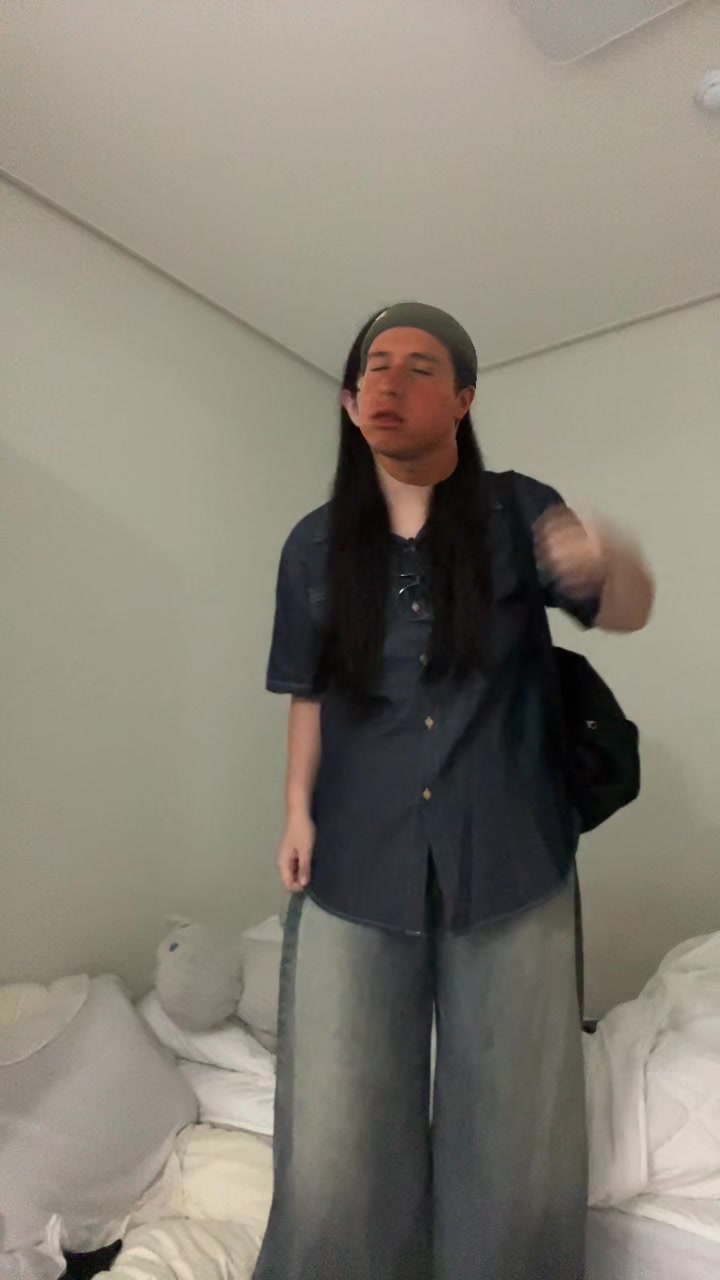 @뚱녀